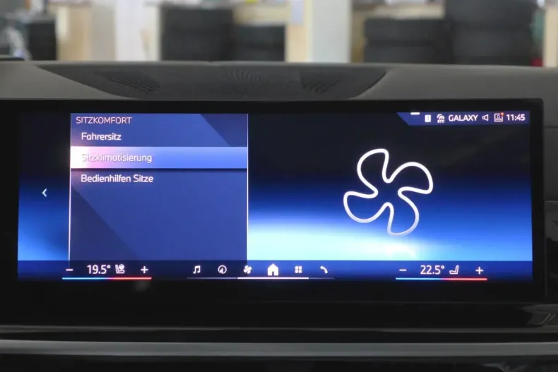 BMW X5 din 2023 cu 46.695 km - oferta BMW178219 - foto 15