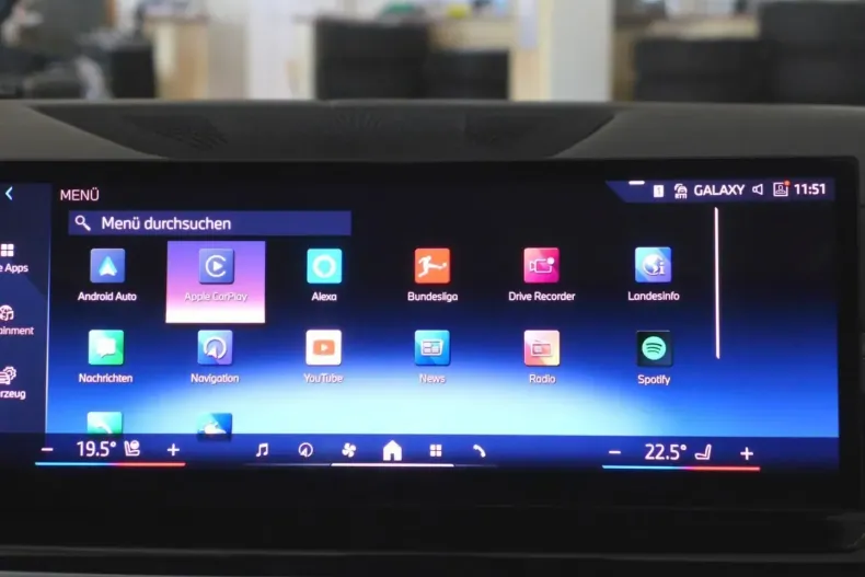 BMW X5 din 2023 cu 46.695 km - oferta BMW178219 - foto 18