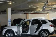 BMW X5 din 2023 cu 46.695 km - oferta BMW178219 - foto 22