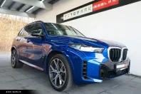 BMW X5 din 2024 cu 24.880 km - oferta BMW178220 - foto 1