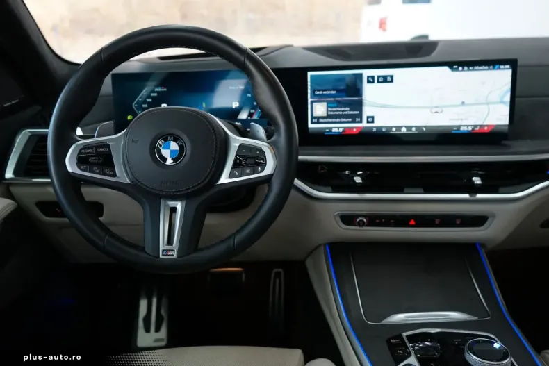 BMW X5 din 2024 cu 24.880 km - oferta BMW178220 - foto 13