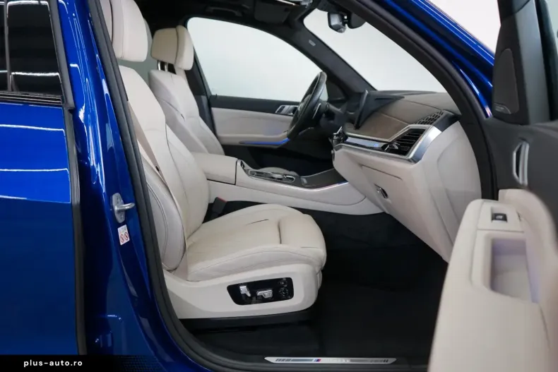 BMW X5 din 2024 cu 24.880 km - oferta BMW178220 - foto 16