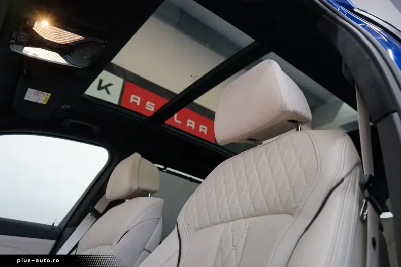 BMW X5 din 2024 cu 24.880 km - oferta BMW178220 - foto 17