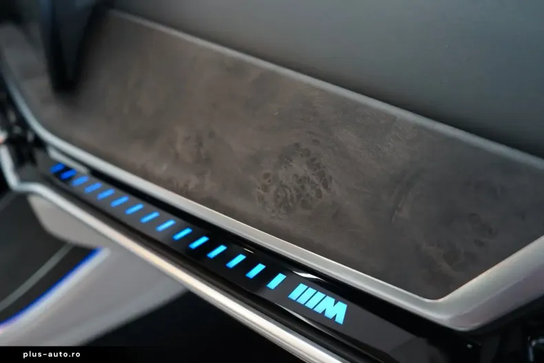 BMW X5 din 2024 cu 24.880 km - oferta BMW178220 - foto 18