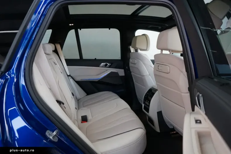 BMW X5 din 2024 cu 24.880 km - oferta BMW178220 - foto 21