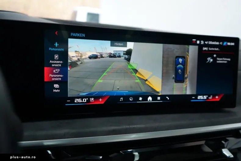 BMW X5 din 2024 cu 24.880 km - oferta BMW178220 - foto 24