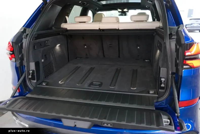 BMW X5 din 2024 cu 24.880 km - oferta BMW178220 - foto 28