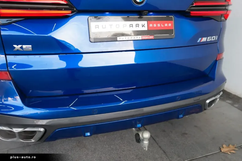 BMW X5 din 2024 cu 24.880 km - oferta BMW178220 - foto 29