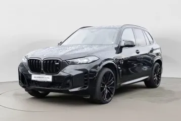 BMW X5 din 2024 - oferta BMW178221