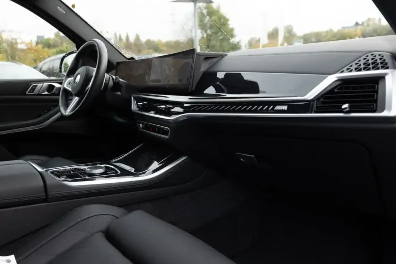 BMW X5 din 2024 cu 13.314 km - oferta BMW178221 - foto 5