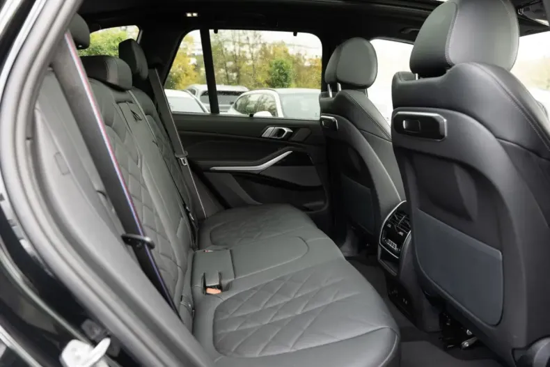 BMW X5 din 2024 cu 13.314 km - oferta BMW178221 - foto 6