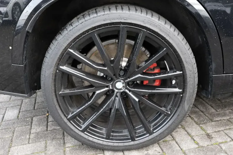 BMW X5 din 2024 cu 13.314 km - oferta BMW178221 - foto 7