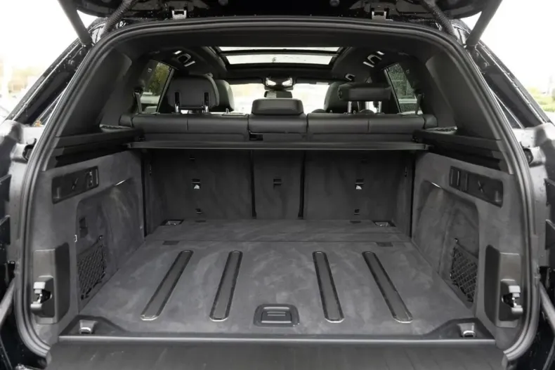 BMW X5 din 2024 cu 13.314 km - oferta BMW178221 - foto 8