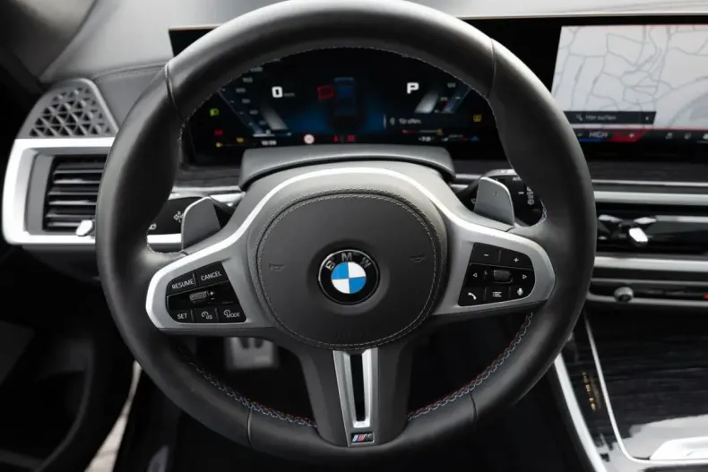 BMW X5 din 2024 cu 13.314 km - oferta BMW178221 - foto 10