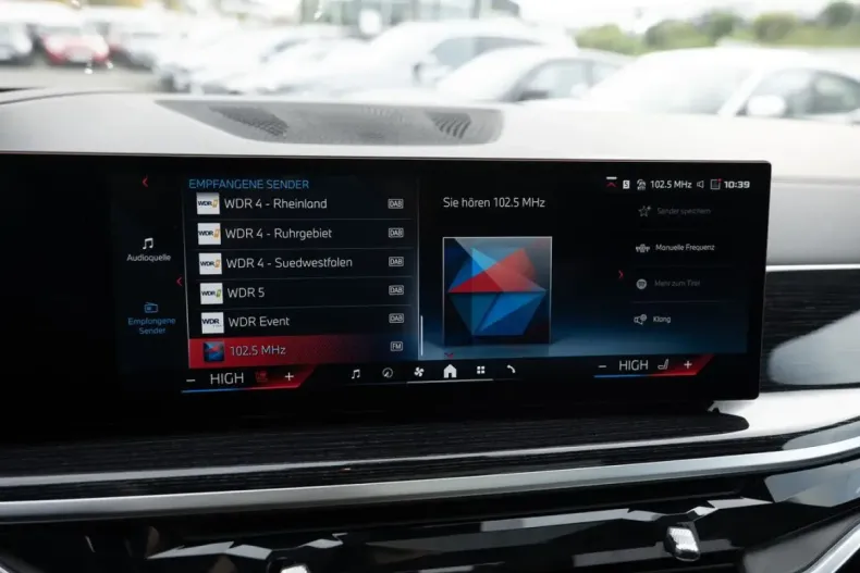 BMW X5 din 2024 cu 13.314 km - oferta BMW178221 - foto 12