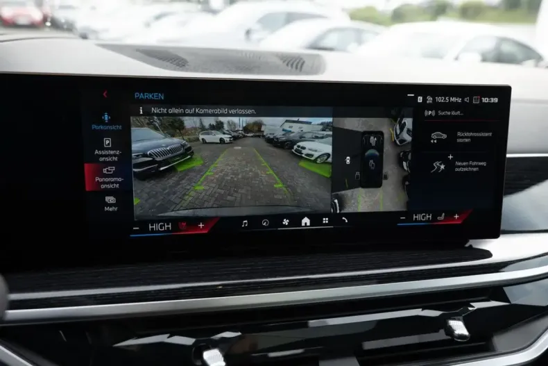 BMW X5 din 2024 cu 13.314 km - oferta BMW178221 - foto 15