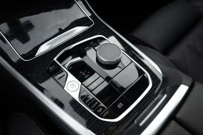 BMW X5 din 2024 cu 13.314 km - oferta BMW178221 - foto 16