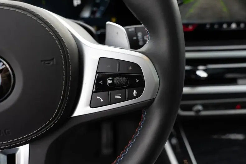 BMW X5 din 2024 cu 13.314 km - oferta BMW178221 - foto 17