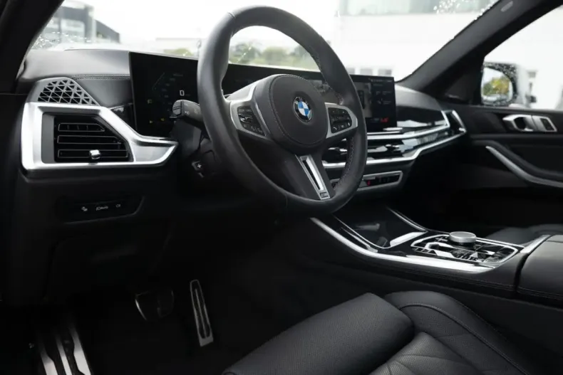 BMW X5 din 2024 cu 13.314 km - oferta BMW178221 - foto 22