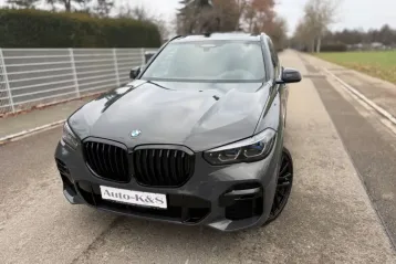 BMW X5 din 2023 - oferta BMW178222