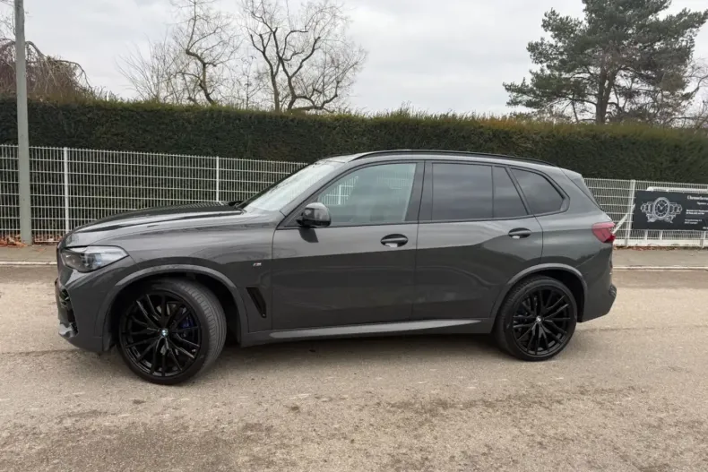 BMW X5 din 2023 cu 63.500 km - oferta BMW178222 - foto 5