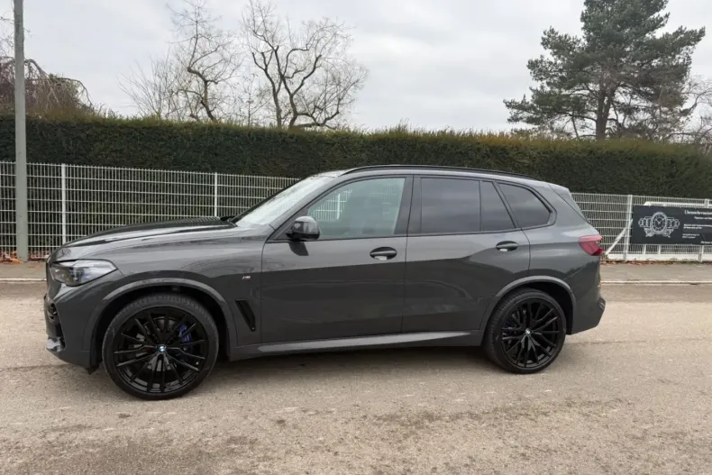 BMW X5 din 2023 cu 63.500 km - oferta BMW178222 - foto 6