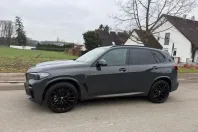 BMW X5 din 2023 cu 63.500 km - oferta BMW178222 - foto 7