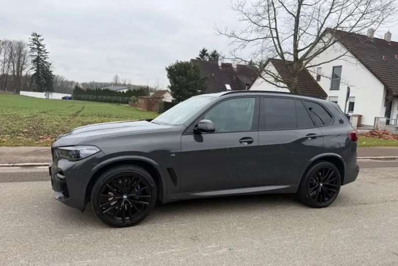 BMW X5 din 2023 cu 63.500 km - oferta BMW178222 - foto 7