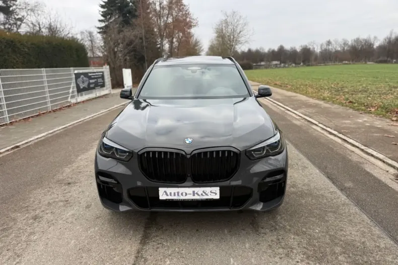 BMW X5 din 2023 cu 63.500 km - oferta BMW178222 - foto 8