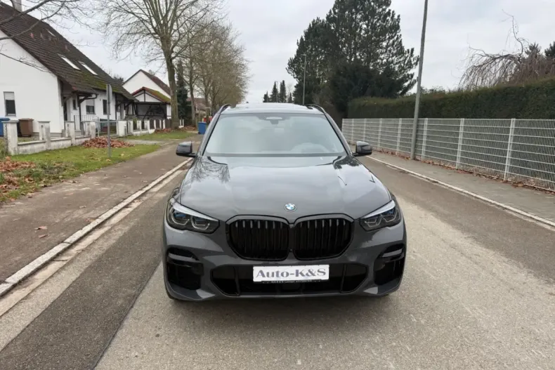 BMW X5 din 2023 cu 63.500 km - oferta BMW178222 - foto 9