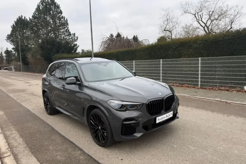 BMW X5 din 2023 cu 63.500 km - oferta BMW178222 - foto 10