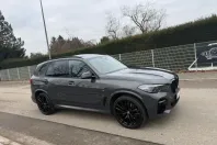 BMW X5 din 2023 cu 63.500 km - oferta BMW178222 - foto 11