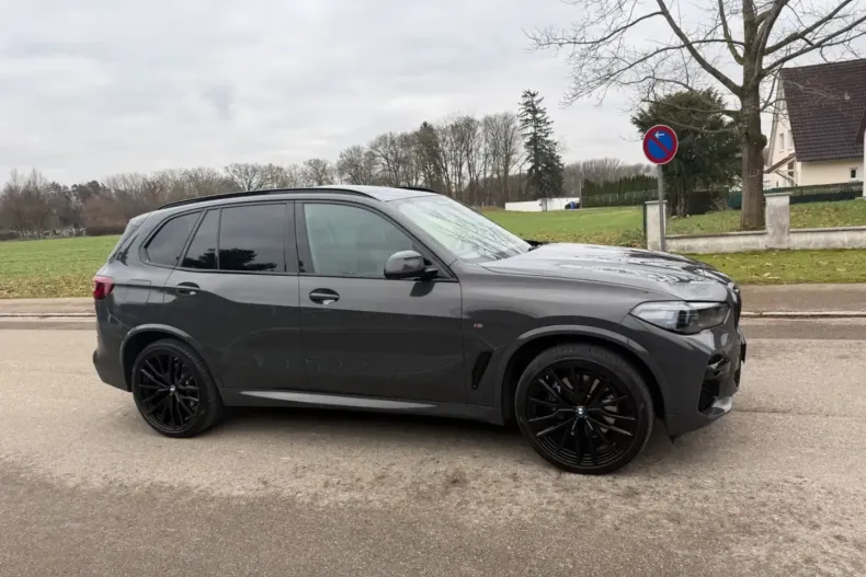 BMW X5 din 2023 cu 63.500 km - oferta BMW178222 - foto 12