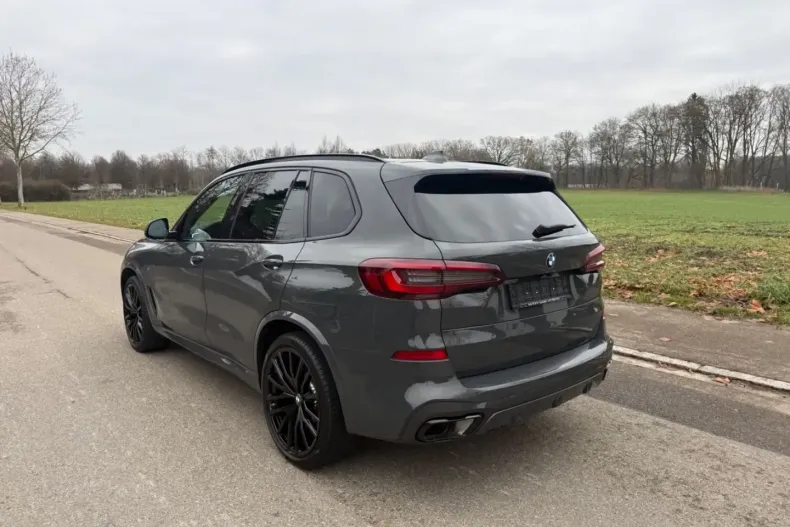 BMW X5 din 2023 cu 63.500 km - oferta BMW178222 - foto 13