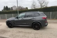 BMW X5 din 2023 cu 63.500 km - oferta BMW178222 - foto 15