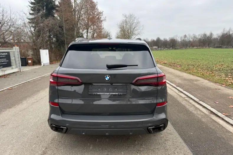 BMW X5 din 2023 cu 63.500 km - oferta BMW178222 - foto 16