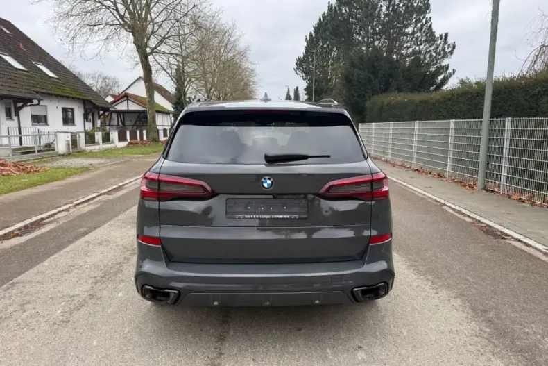 BMW X5 din 2023 cu 63.500 km - oferta BMW178222 - foto 17