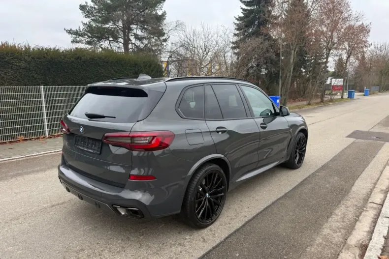 BMW X5 din 2023 cu 63.500 km - oferta BMW178222 - foto 18