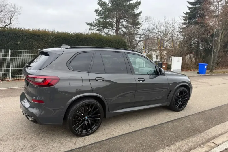 BMW X5 din 2023 cu 63.500 km - oferta BMW178222 - foto 19