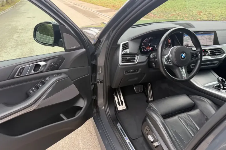 BMW X5 din 2023 cu 63.500 km - oferta BMW178222 - foto 20