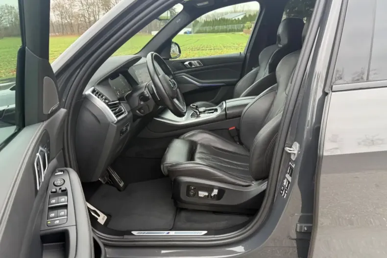 BMW X5 din 2023 cu 63.500 km - oferta BMW178222 - foto 22