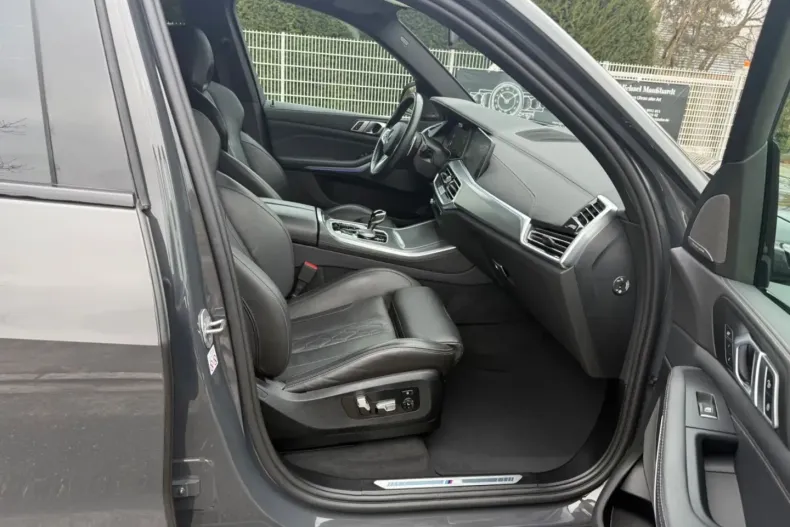 BMW X5 din 2023 cu 63.500 km - oferta BMW178222 - foto 26