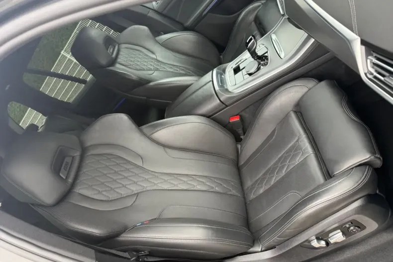 BMW X5 din 2023 cu 63.500 km - oferta BMW178222 - foto 27