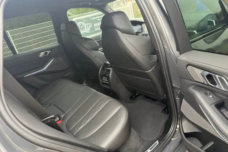 BMW X5 din 2023 cu 63.500 km - oferta BMW178222 - foto 28