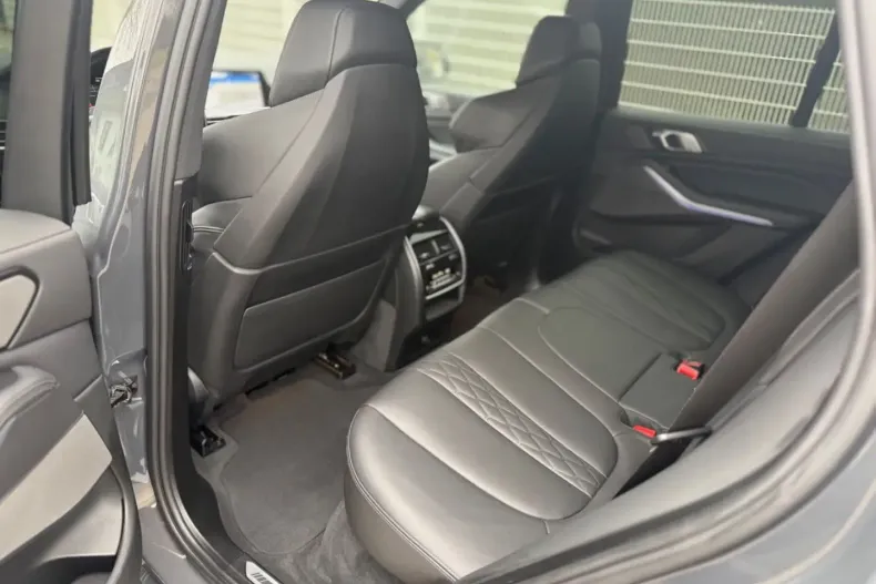 BMW X5 din 2023 cu 63.500 km - oferta BMW178222 - foto 29