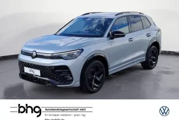 Volkswagen Tiguan din 2025 - oferta VOL178224