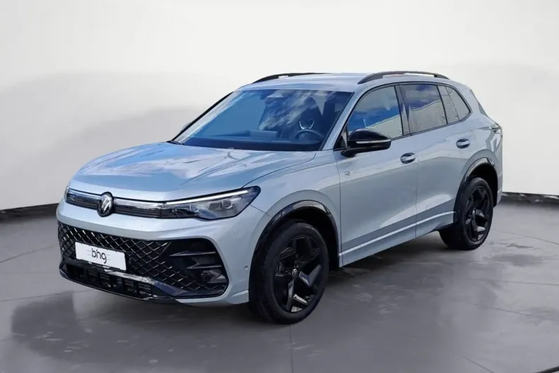 Volkswagen Tiguan din 2025 cu 6.003 km - oferta VOL178224 - foto 2