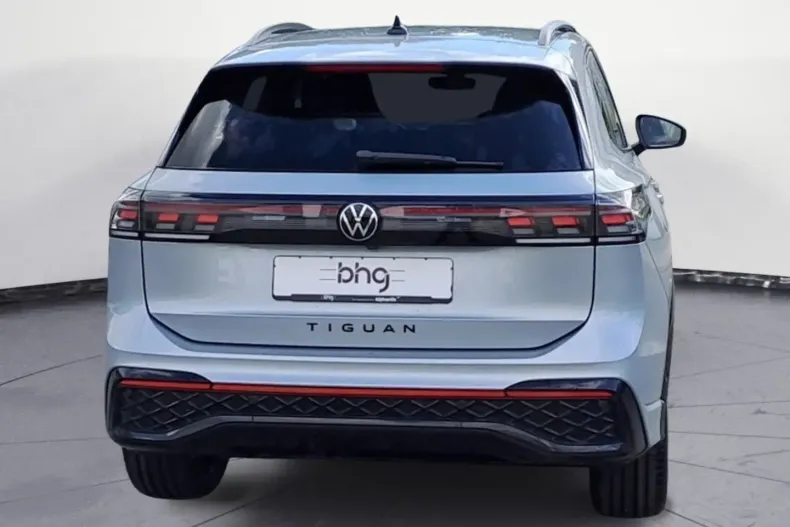Volkswagen Tiguan din 2025 cu 6.003 km - oferta VOL178224 - foto 5