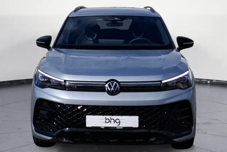 Volkswagen Tiguan din 2025 cu 6.003 km - oferta VOL178224 - foto 7