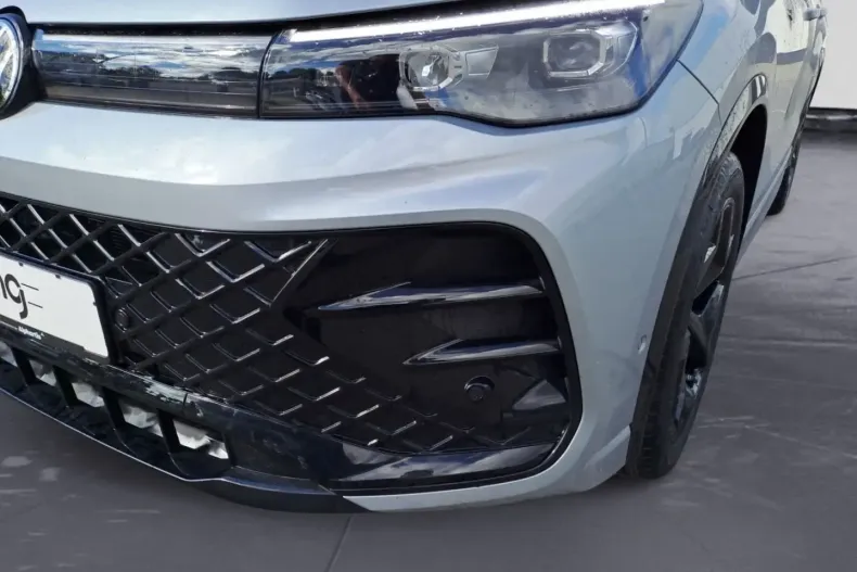 Volkswagen Tiguan din 2025 cu 6.003 km - oferta VOL178224 - foto 13